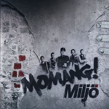 Miljö - Momang!