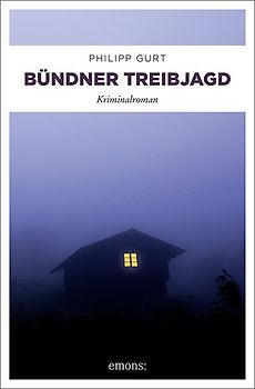 Bündner Treibjagd