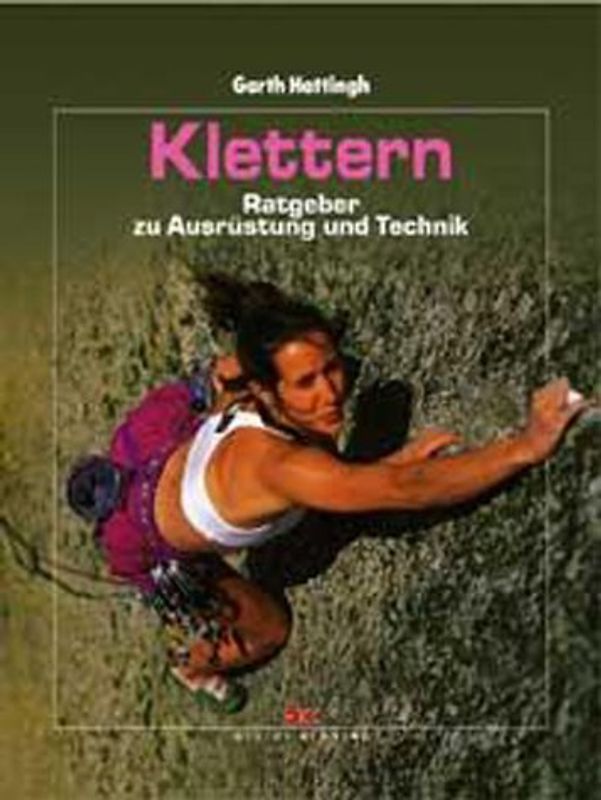 Klettern
