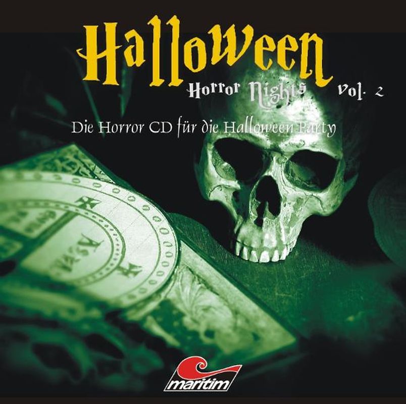 Halloween Horror Night`s (1)