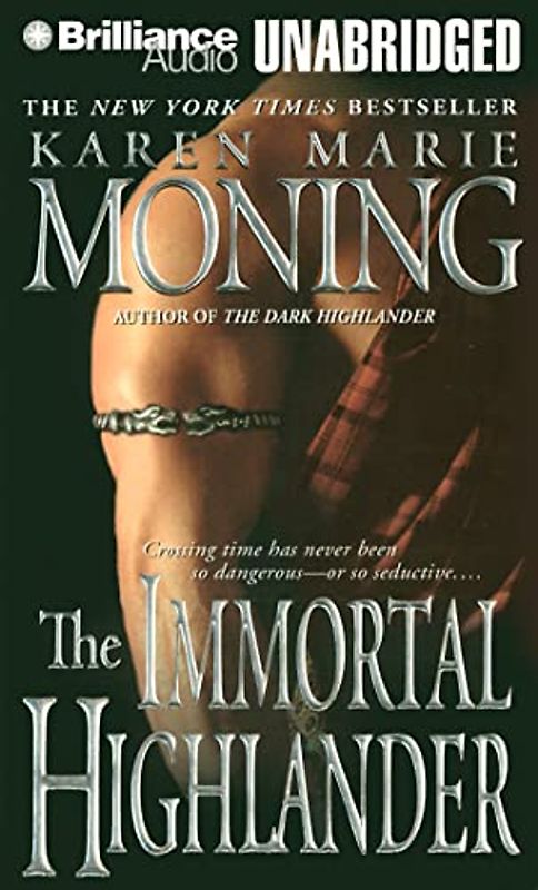 The Immortal Highlander