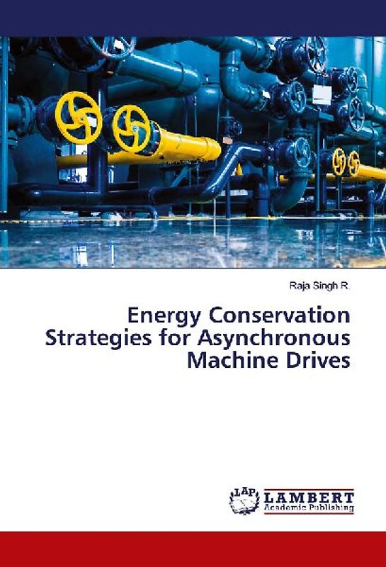 Energy Conservation Strategies for Asynchronous Machine Drives