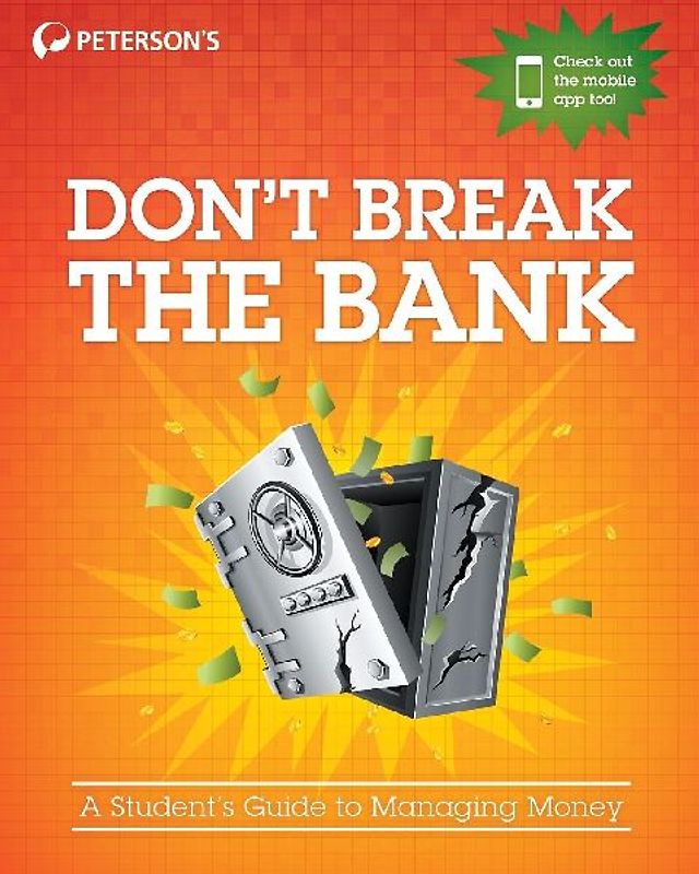 Don't Break the Bank