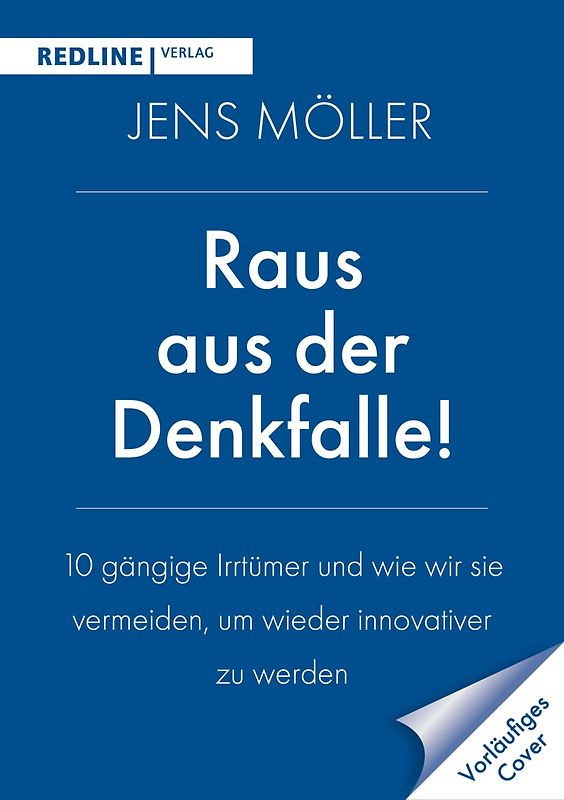 Raus aus der Denkfalle!