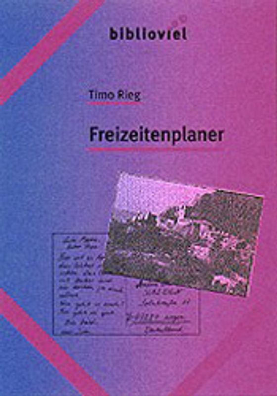 Freizeitenplaner
