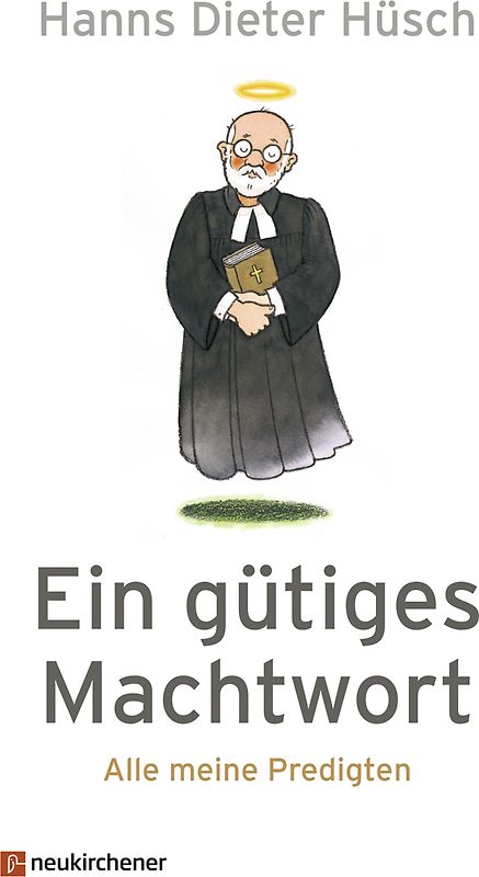 Ein gütiges Machtwort