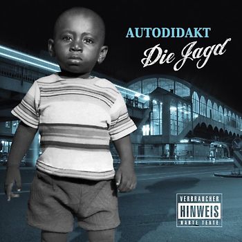 Autodidakt - Die Jagd