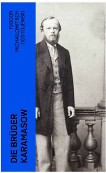 Die Brüder Karamasow