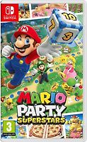 Mario Party Superstar [EU Import]