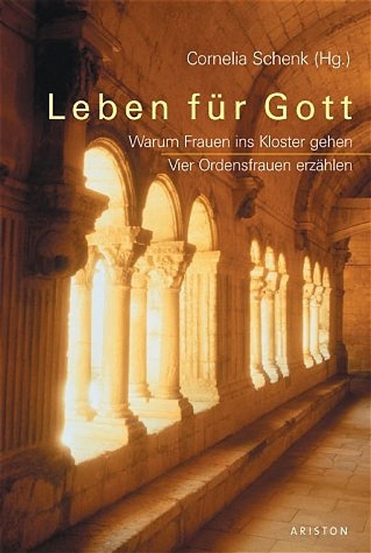 Leben für Gott