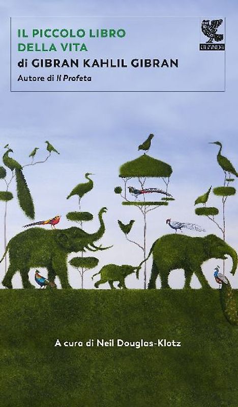 Il piccolo libro della vita