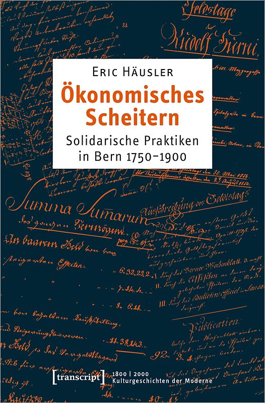 Ökonomisches Scheitern