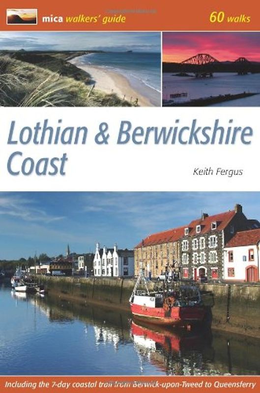 Lothian & Berwickshire Coast