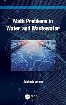 Math Problems in Water and Wastewater
