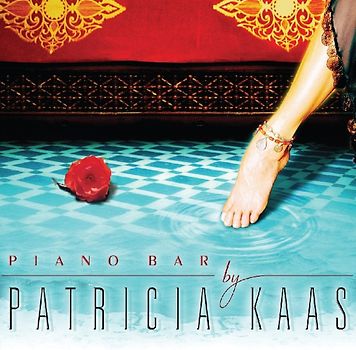 Kaas,Patricia - Piano Bar