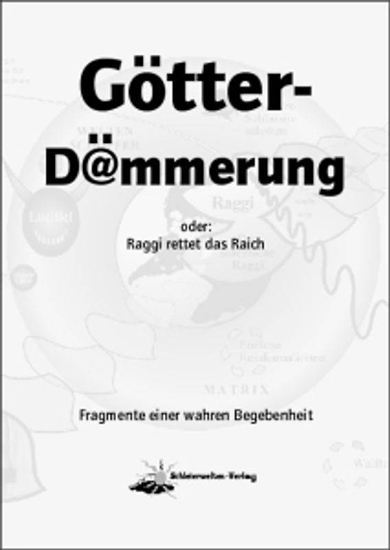 Götter-Dämmerung