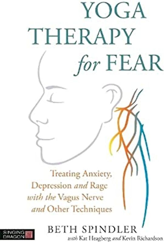Yoga Therapy for Fear