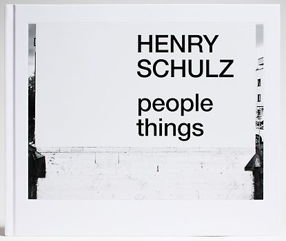 Henry Schulz – people things
