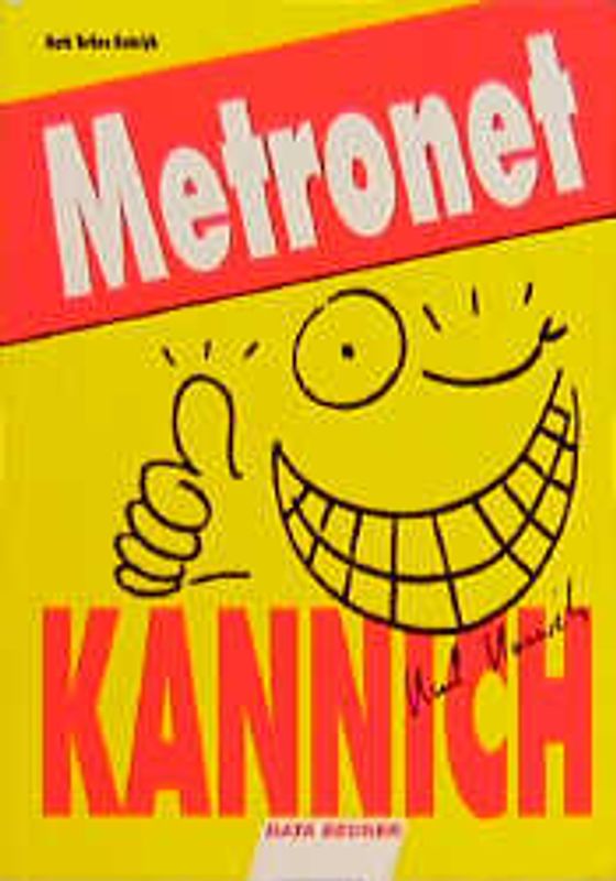 Metronet Kannich