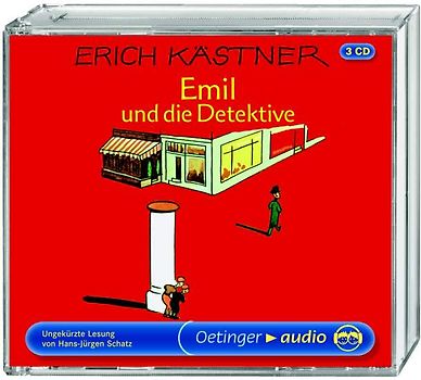 Emil und die Detektive