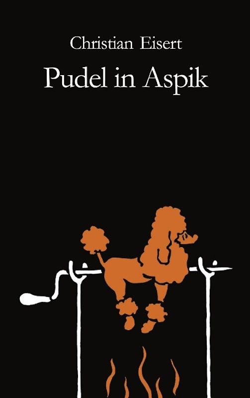 Pudel in Aspik