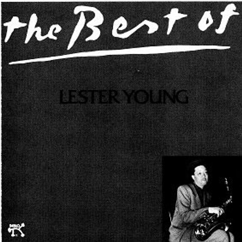 Lester Young - Best of...
