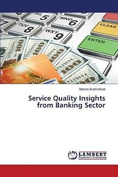 Service Quality Insights from Banking Sector