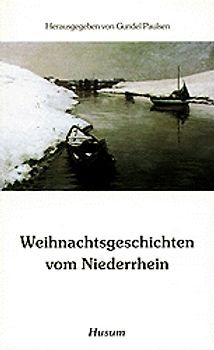 Weihnachtsgeschichten vom Niederrhein