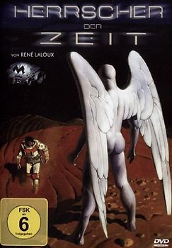 Herrscher der Zeit DVD