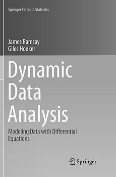 Dynamic Data Analysis