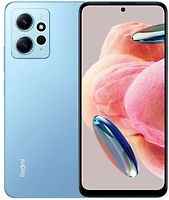 Xiaomi Redmi Note 12 Doble SIM 128GB azul hielo