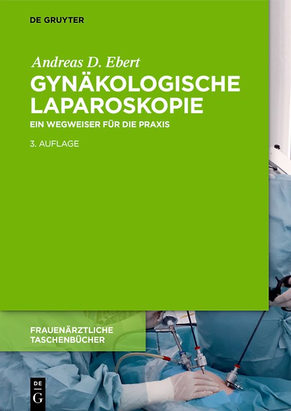Gynäkologische Laparoskopie