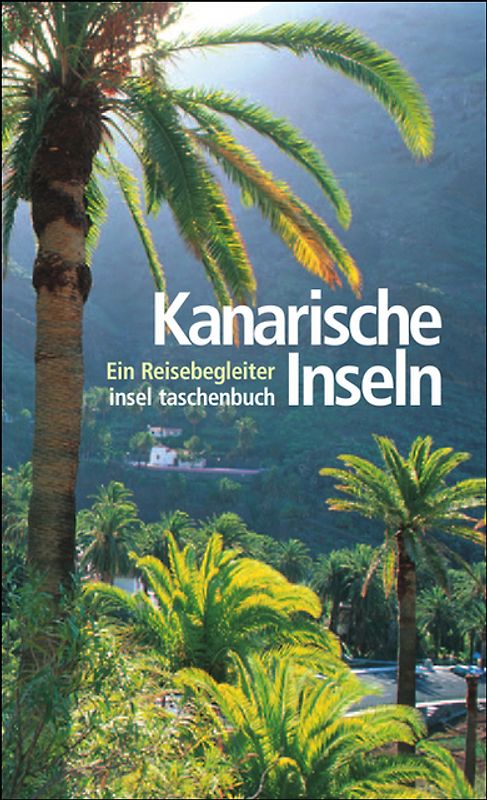 Kanarische Inseln