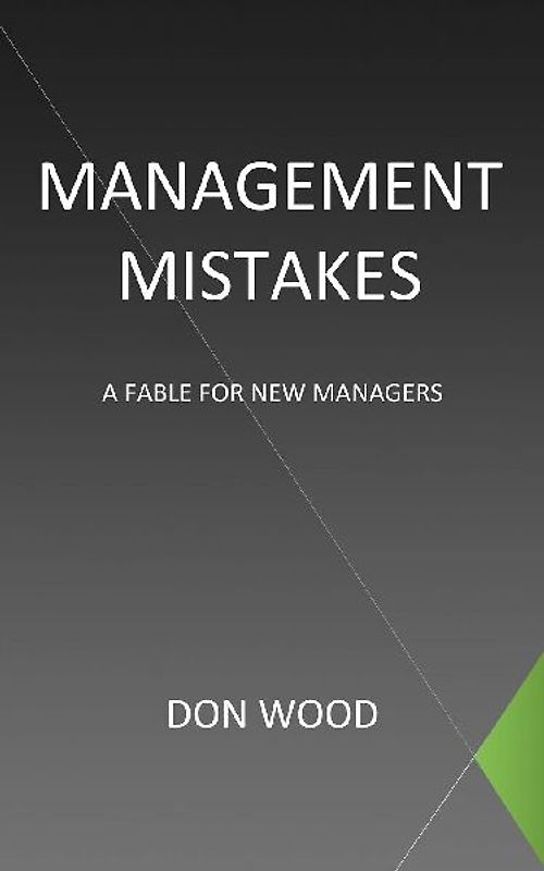 Management Mistakes
