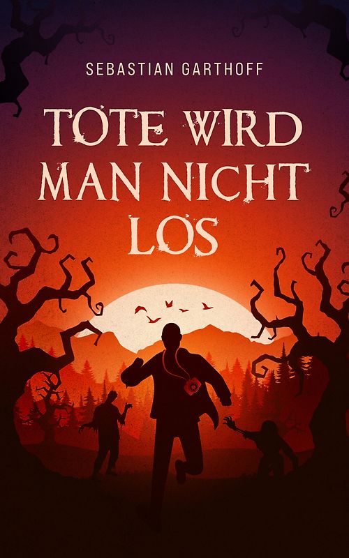 Tote wird man nicht los