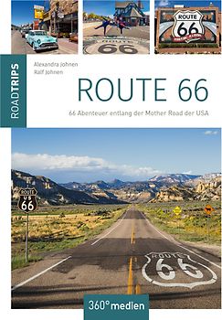 Route 66 - RoadTrips