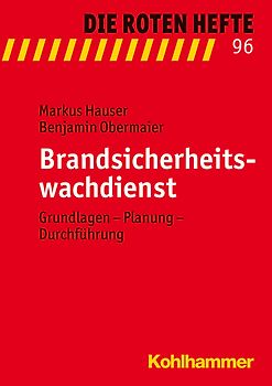 Brandsicherheitswachdienst