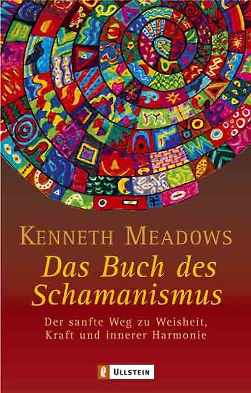 Das Buch des Schamanismus