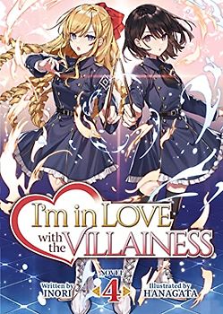 I'm in Love With the Villainess 4
