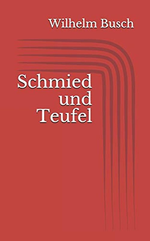 Schmied und Teufel
