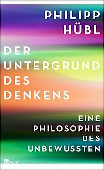 Der Untergrund des Denkens