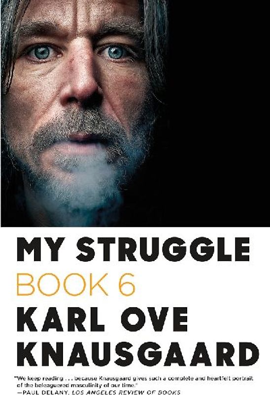 My Struggle: Book 6