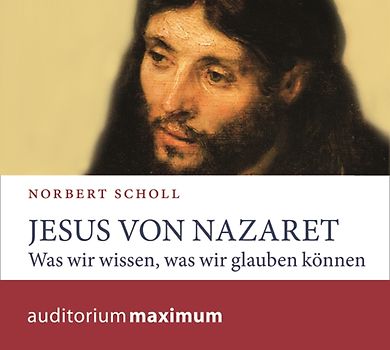 Jesus von Nazaret