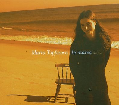 Marta Topferova - La Marea