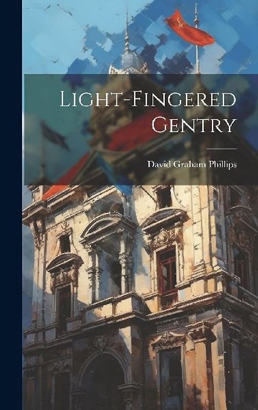 Light-Fingered Gentry