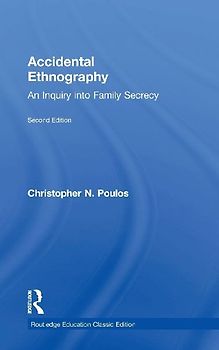 Accidental Ethnography