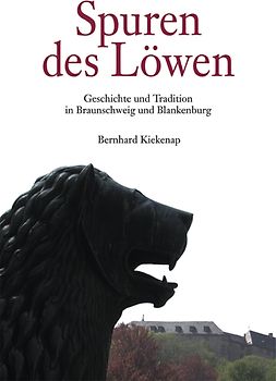 Spuren des Löwen