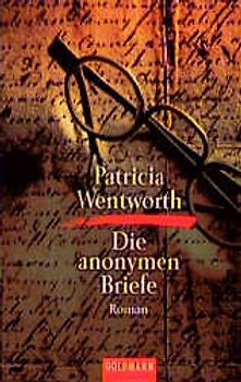 Die anonymen Briefe