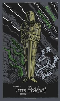 Moving Pictures (Discworld) - Pratchett, Terry