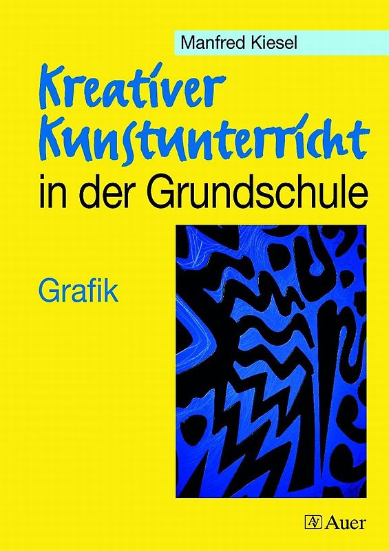 Kreativer Kunstunterricht in der Grundschule 2
